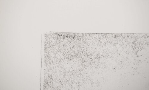 Saül sacré roi d'Israël Marc Chagall