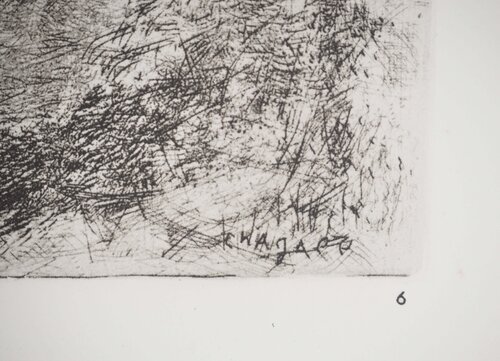 Prescription de la circoncision Marc Chagall