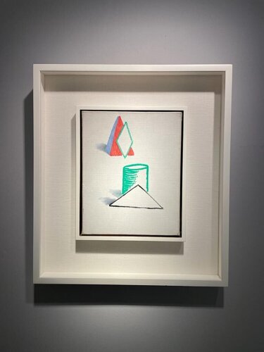David Hockney