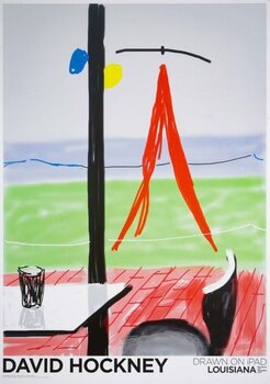 【中古】 Hockney David Hockneyの作品をSINGULARTで販売中