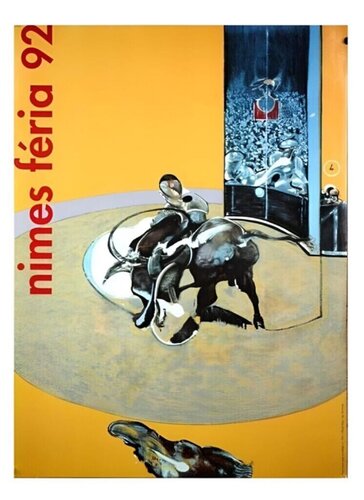 最終セール‼️フランシスベーコン　画集　A Retrospective フランシスベーコンFrancis Bacon A Retrospectives - メルカリ
