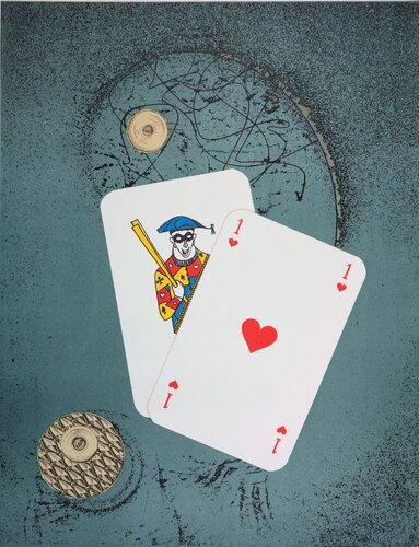 Le Surréalisme by Max Ernst, Print for Sale on Singulart