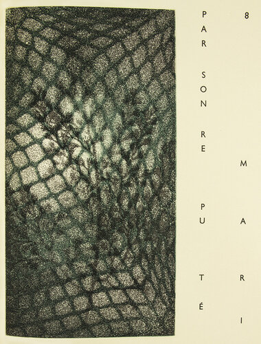 Maximiliana van Max Ernst, Afdruk te koop op Singulart