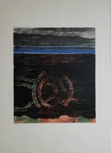 Untitled by Max Ernst, Print for Sale on Singulart