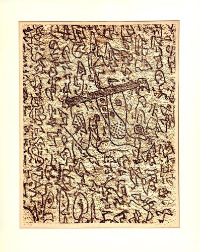 Max Ernstの作品をSINGULARTで販売中