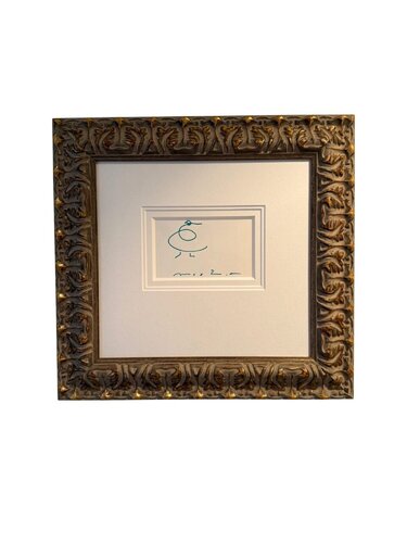 Untitled by Max Ernst, Work on Paper for Sale on Singulart
