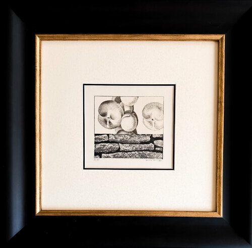 Fruits défendus by Max Ernst, Print for Sale on Singulart
