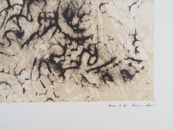 Max Ernst、マックス・エルンスト【SANS TITRE】 マックス・エルンスト 作品集 Max Ernst Max Ernst、マックス