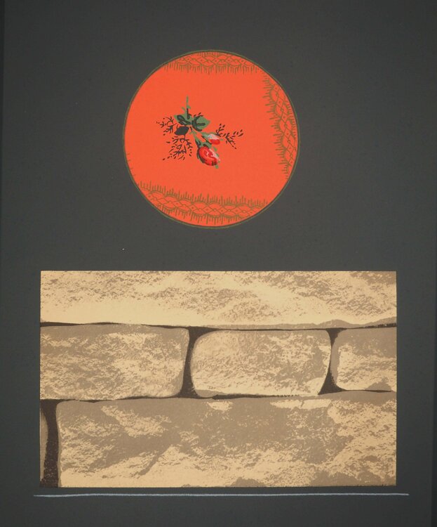 Au delà de l'Amour Max Ernst
