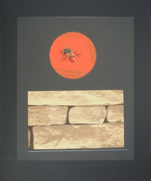 Au delà de l'Amour Max Ernst