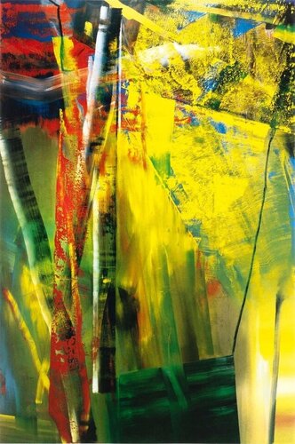 Victoria I di Gerhard Richter, Stampa in vendita su Singulart