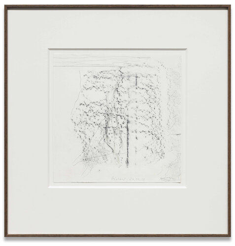 26.11.18 di Gerhard Richter, Opera su carta in vendita su Singulart