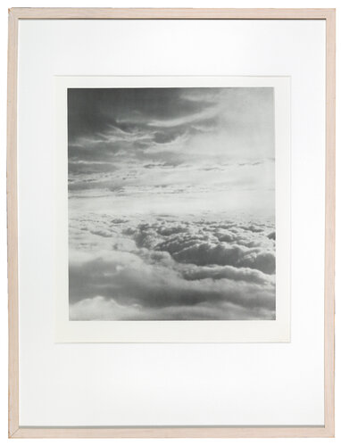 Clouds di Gerhard Richter, Stampa in vendita su Singulart