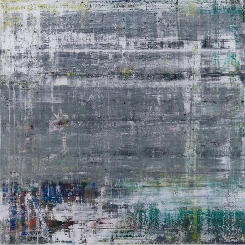 P19-3 (Cage Series) van Gerhard Richter, Afdruk te koop op Singulart