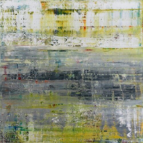 P19-2 (Cage Series) van Gerhard Richter, Afdruk te koop op Singulart