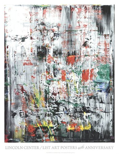 Eis 2 van Gerhard Richter, Afdruk te koop op Singulart