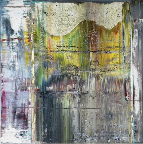Haggadah (P2) van Gerhard Richter, Afdruk te koop op Singulart