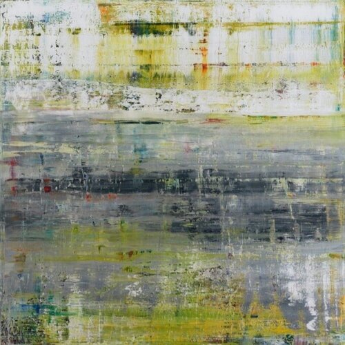 P19-2 (Cage Series) van Gerhard Richter, Afdruk te koop op Singulart