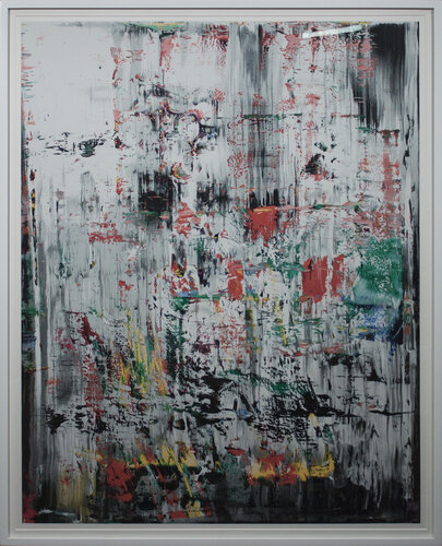 Eis 2 van Gerhard Richter, Afdruk te koop op Singulart