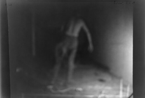 2.5.89, from 2.5 - 7.5.89 Sechs Fotos van Gerhard Richter, Fotografie te koop op Singulart