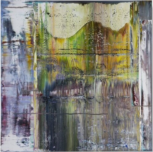 Haggadah – P2 van Gerhard Richter, Afdruk te koop op Singulart