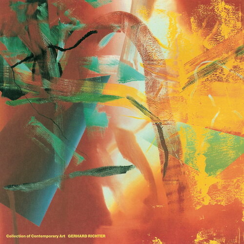 Merlin van Gerhard Richter, Afdruk te koop op Singulart