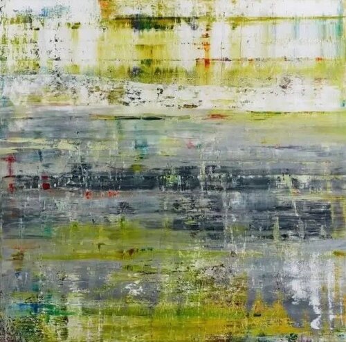 La Cage P19-2 di Gerhard Richter, Stampa in vendita su Singulart