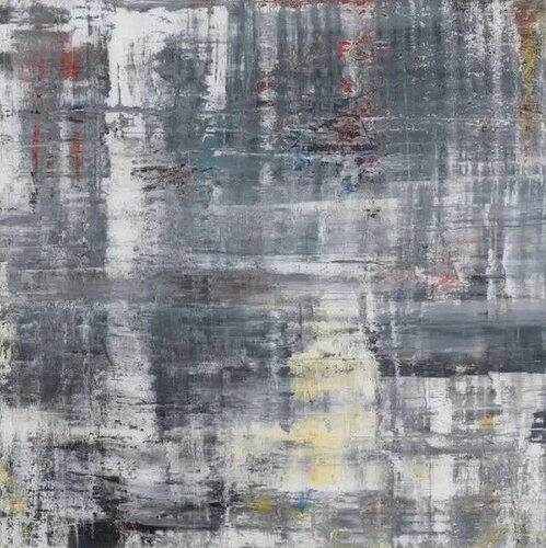 La Cage P19-5 di Gerhard Richter, Stampa in vendita su Singulart