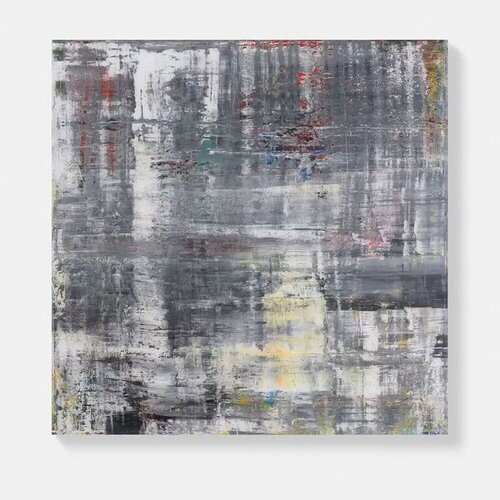 Cage P19-5 di Gerhard Richter, Stampa in vendita su Singulart