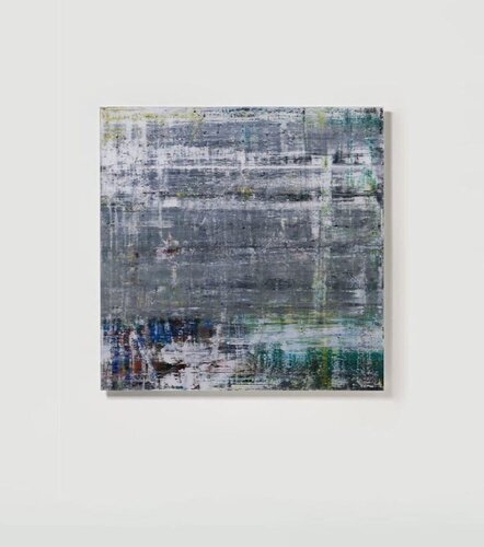 Cage (P19-3) di Gerhard Richter, Stampa in vendita su Singulart