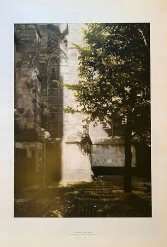 Domecke 2 di Gerhard Richter, Stampa in vendita su Singulart