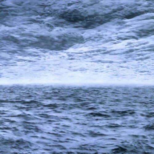 Seestucke (Bewölkt) di Gerhard Richter, Stampa in vendita su Singulart