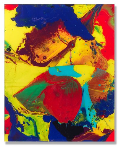 Bagdad (P10) von Gerhard Richter, Fotografie kaufen auf Singulart