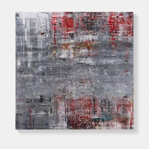 Cage P19-4 van Gerhard Richter, Afdruk te koop op Singulart