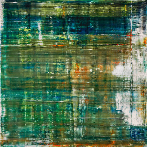 Cage (P19-1) by Gerhard Richter, 인쇄 for Sale on Singulart