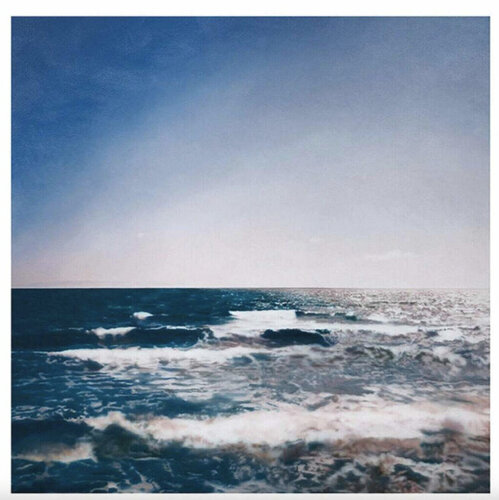Seestucke (Sea View) by Gerhard Richter, Print for Sale on Singulart