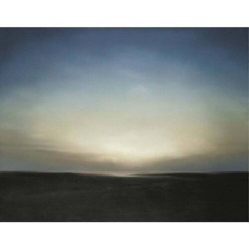 Abendstimmung (Evening Calm) by Gerhard Richter, Print for Sale on Singulart