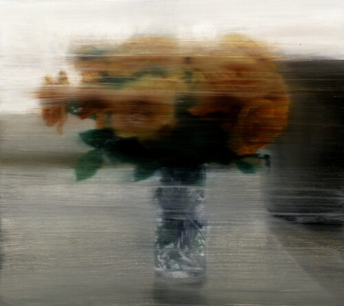 Roses by Gerhard Richter, Print for Sale on Singulart