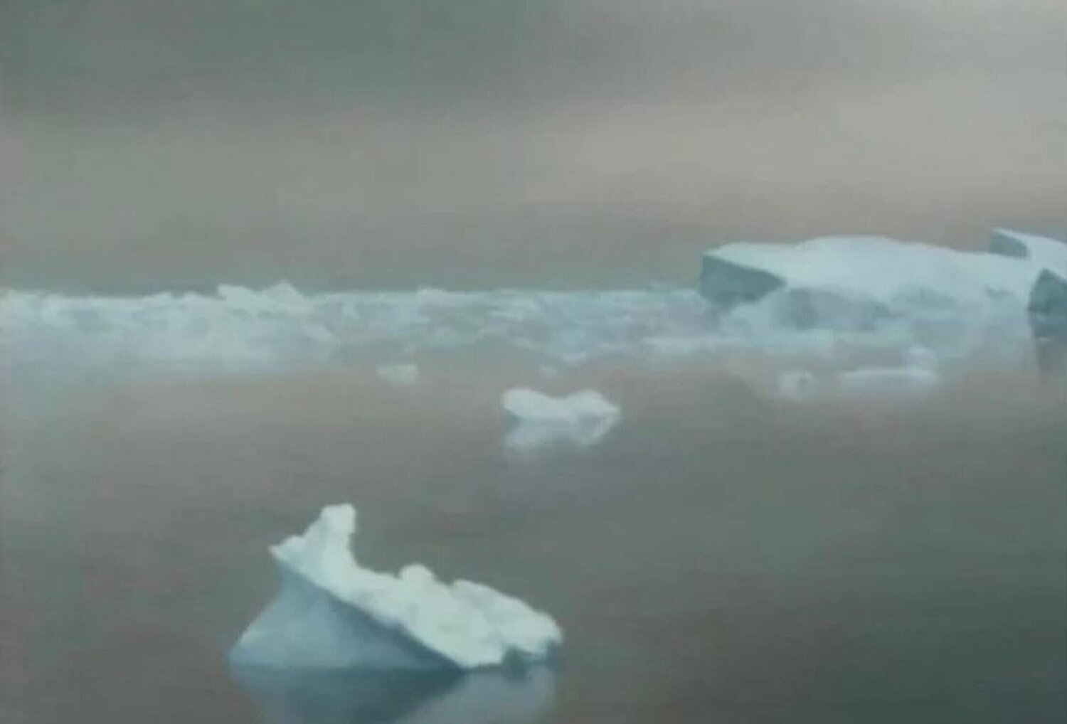 EIS, 1981 Gerhard Richter Impresión en venta
