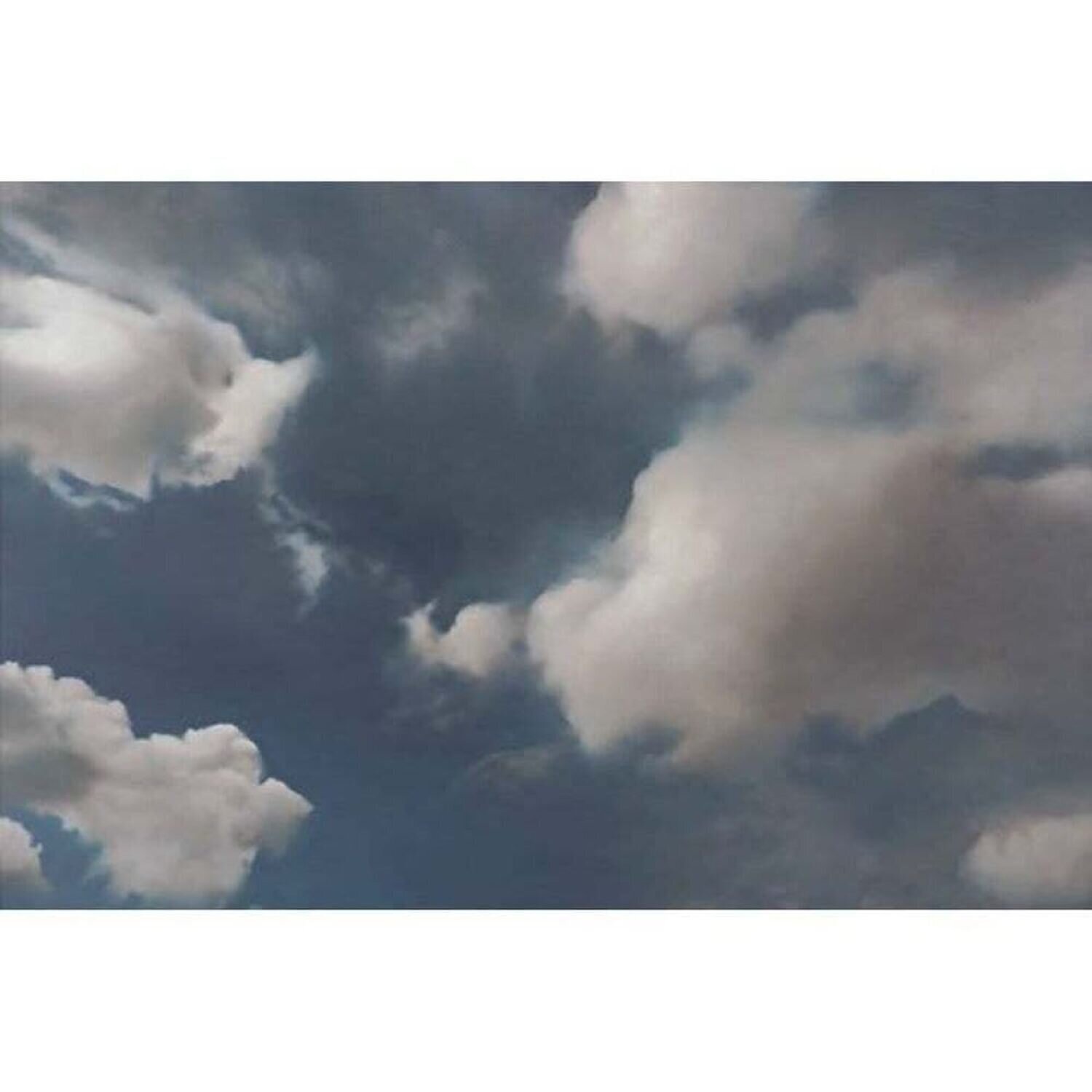 Wolke (Cloud) Gerhard Richter Print for sale