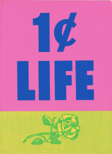 1 Cent Life van Roy Lichtenstein, Afdruk te koop op Singulart
