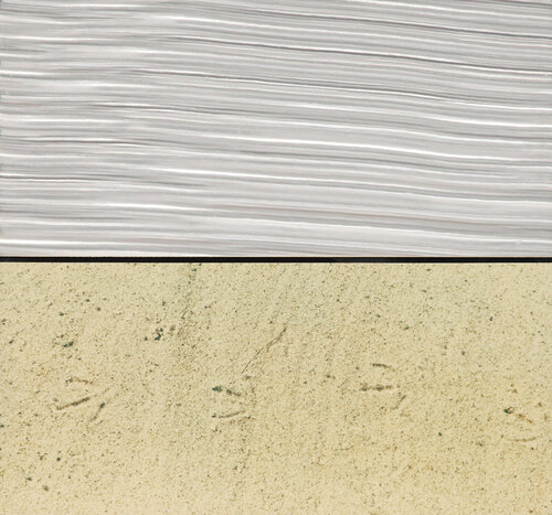 Landscape 10 (from "Ten Landscapes") van Roy Lichtenstein, Afdruk te koop op Singulart