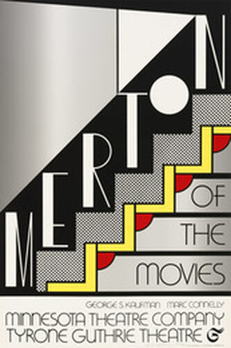 Merton of the Movies de Roy Lichtenstein, Impresión a la venta en Singulart