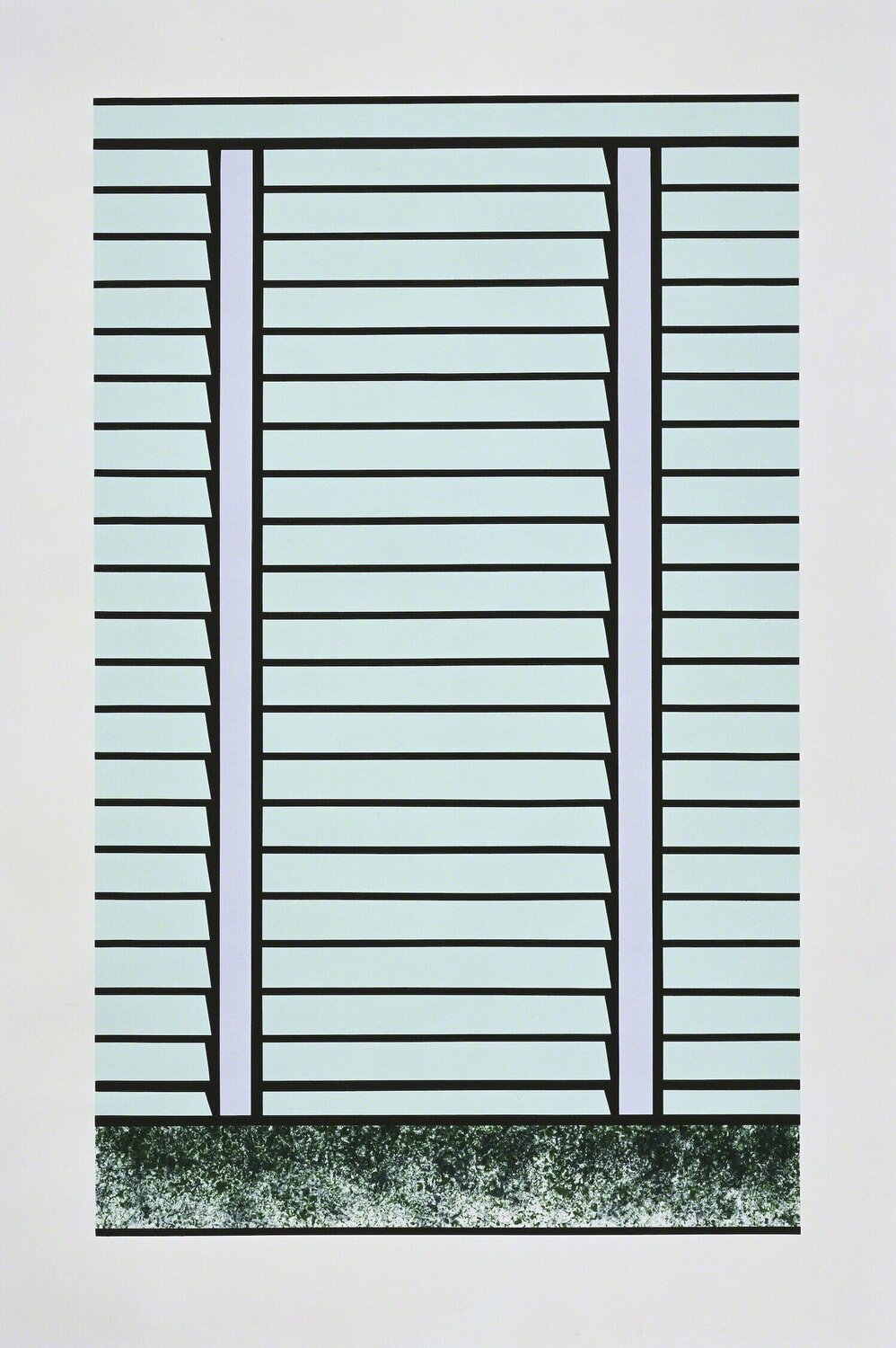 Venetian School I Roy Lichtenstein