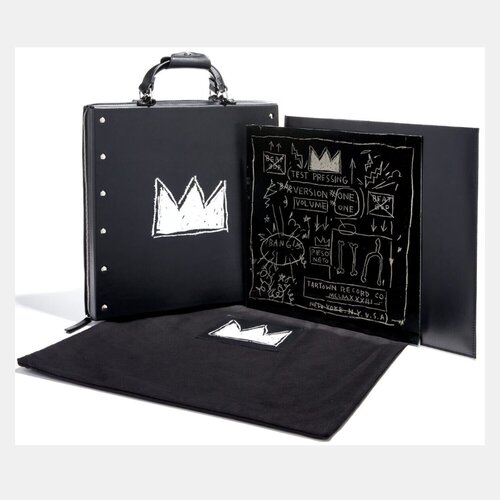 Beat Bop TT001 van Jean-Michel Basquiat, Andere media te koop op Singulart