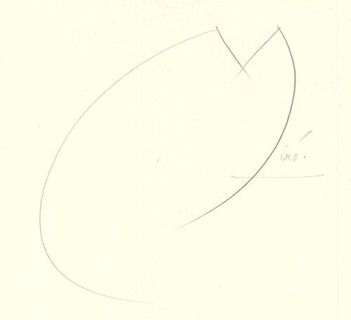 Je travaille come un jardinier (Cover Page) di Joan Miró, Stampa in vendita su Singulart