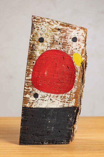 Painting-Object van Joan Miró, Schilderij te koop op Singulart