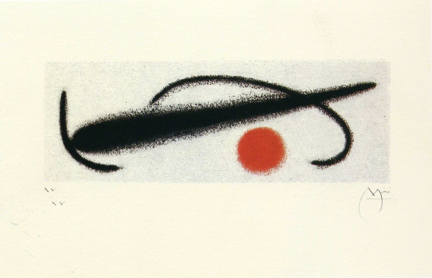 Fusees Joan Miró