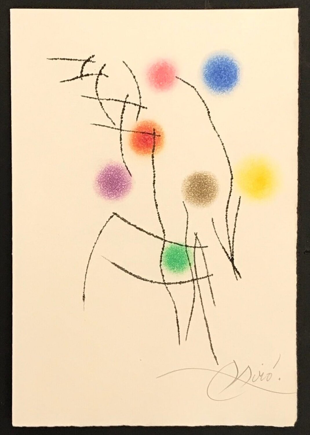 Miranda 2 Joan Miró
