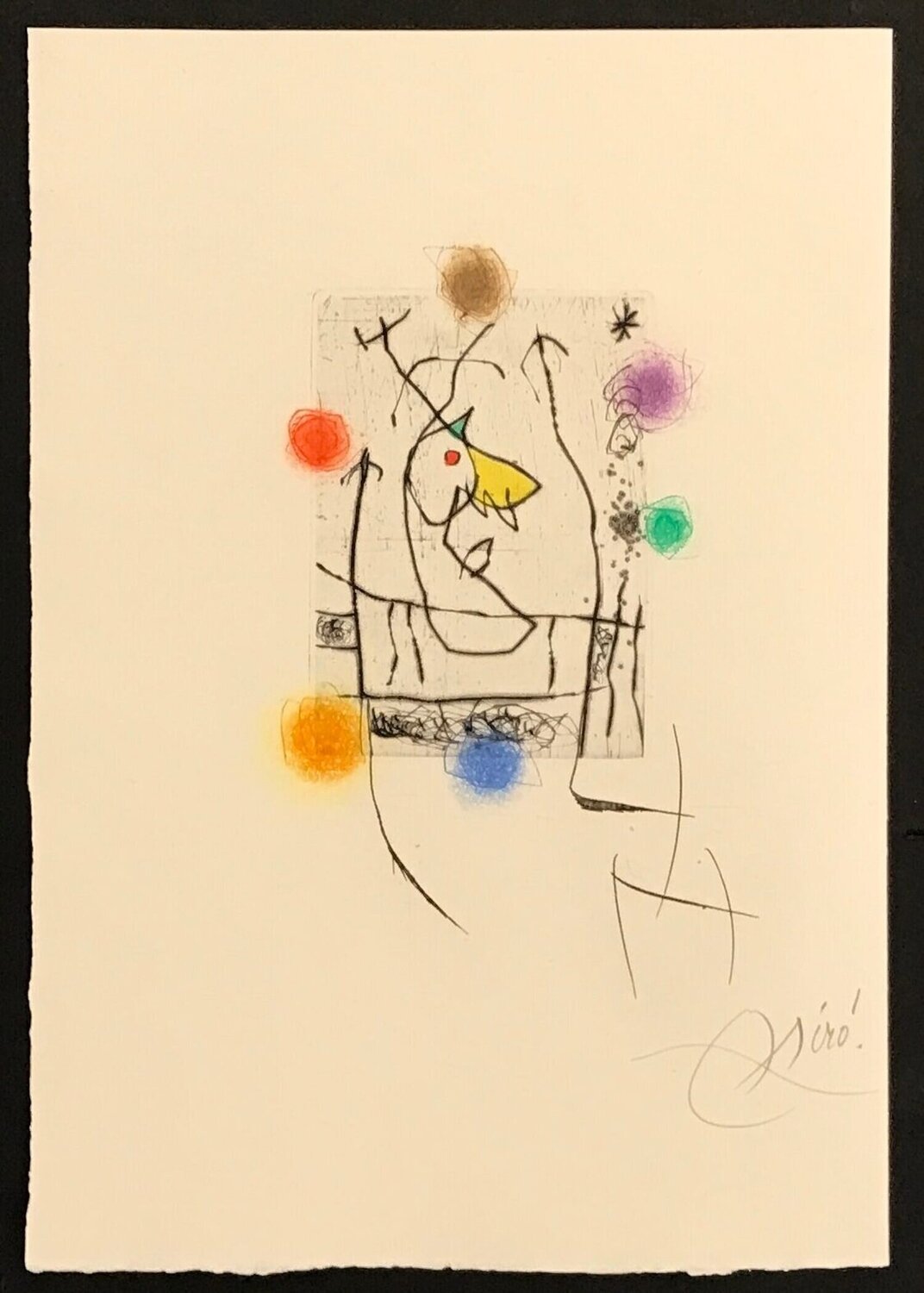 Miranda 1 Joan Miró